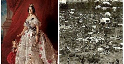 Efeméride 05 03 1847 LA REINA ISABEL II AUTORIZA CELEBRAR LA FERIA