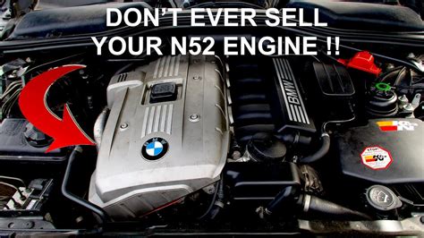 Bmw N52 Engine Reliability