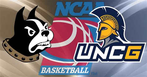 Wofford Vs Unc Greensboro Betting Pick Ncaam Game Preview Feb 19