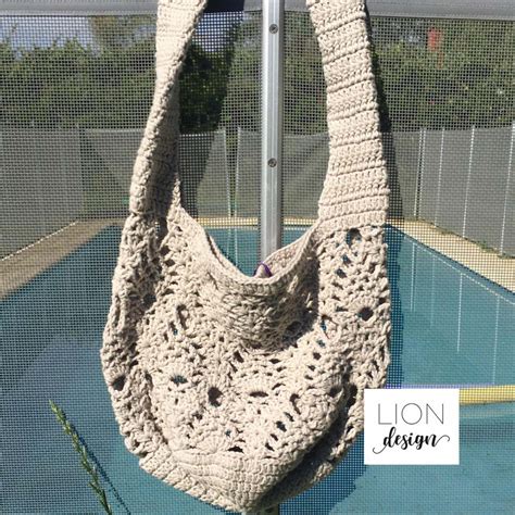 Venta Bolsos Playeros Tejidos A Crochet En Stock