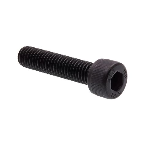 Socket Head Cap Screws Class Metric Hex Allen Drive M X