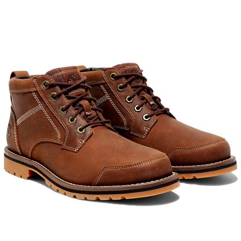 Timberland Larchmont II Chukka Stiefel Braun Dressinn