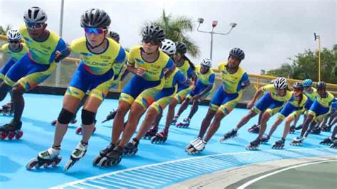 Conozca la programación de los Campeonatos Mundiales de Patinaje de