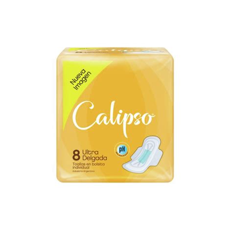 Calipso Ultradelgada X Comprar En Pepipochi