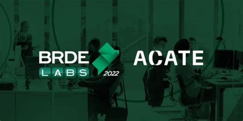 Noticenter Brde Labs Sc 2022 Seleciona 100 Startups Catarinenses Para