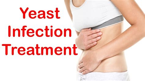 Yeast Infection Treatment How To Get Rid Of Yeast Infection │ Vaginal Yeast Infection