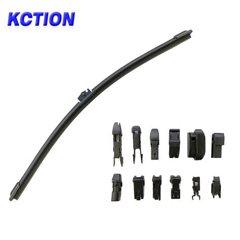 Kction Multi Boneless Frameless Beam Wiper Blade