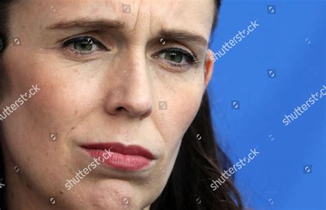 Jacinda Ardern Editorial Stock Photo - Stock Image | Shutterstock