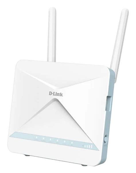 D Link G416 Recenzja Router Z Modemem LTE