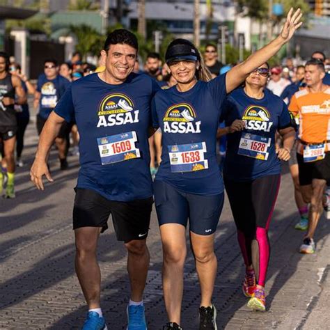 Fotop Fotos Circuito De Corridas Assa Anos Edi O Etapa