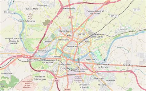 Librer As De Python Para Trabajar Con Openstreetmap Mappinggis