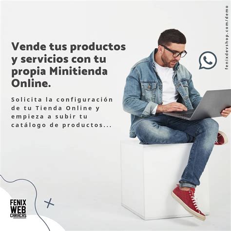 3 Me Gusta 0 Comentarios Desarrollo De Paginas Web Fenixwebcaracas