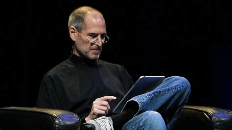 How Steve Jobs Turned Setbacks Into Success