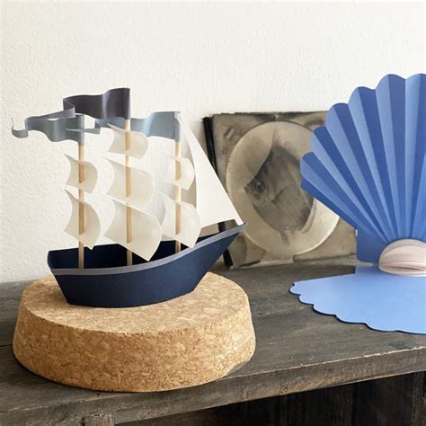 Papercraft – MakeBox & Co.