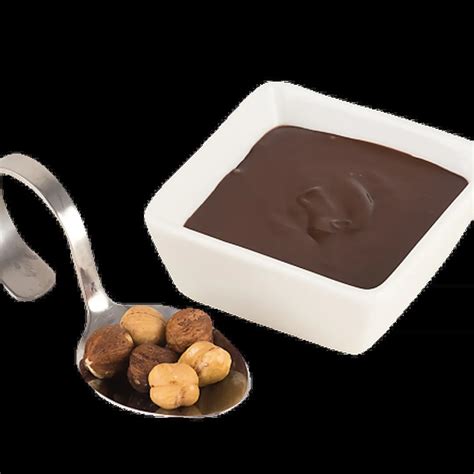 Crema Alla Nocciola E Caff Pariani