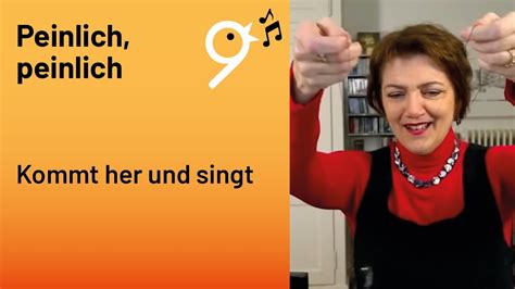 Einsingen Um Live Vom Januar Mit Barbara B Hi