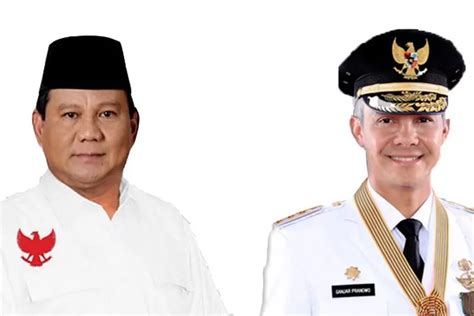 Survei Lsi Denny Ja Prabowo Subianto Kuasai Jabar Sumut Dan Banten