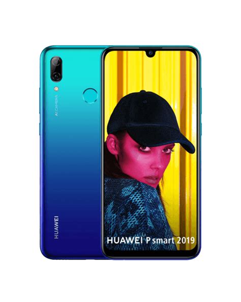 Huawei Refurbished Nl