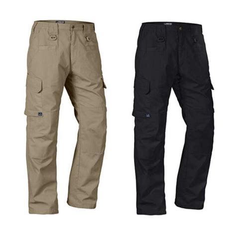 Waterproof Tactical Pants