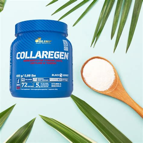 Olimp Collaregen Collagen - 400g | Megapump