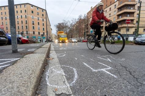 Ivano Investito E Ucciso Da Un Auto Era In Bici A Pochi Metri Da Casa