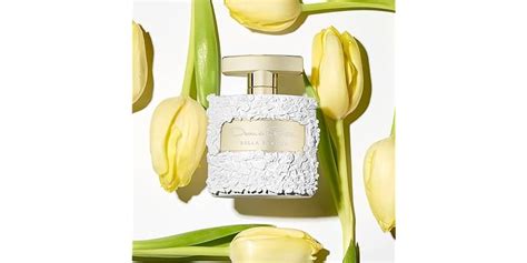 Oscar Bella Blanca Oscar De La Renta Edp Spray