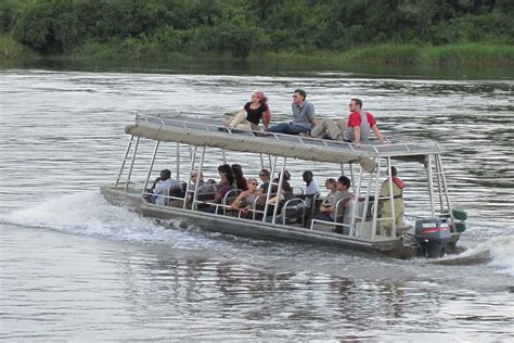 Boat Cruise Safaris And Excursions In Uganda — Boat Trips In Uganda