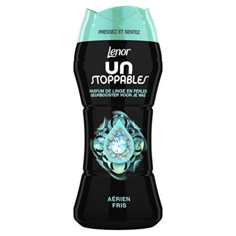 L Nor Parfum De Linge Unstoppables A Rien Supermarch S Match