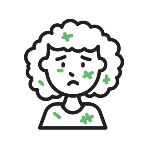 Victim Generic color outline icon