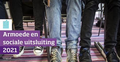 Samenvatting Armoede En Sociale Uitsluiting 2021 CBS