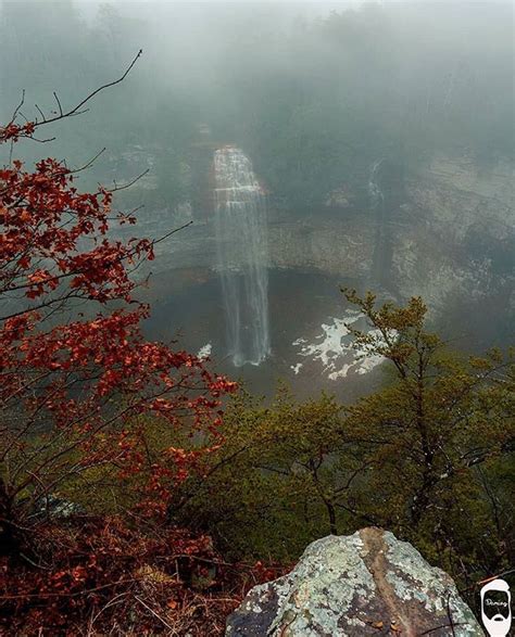 Fall Creek Falls Stuartdeming Largest Waterfall Waterfall Park