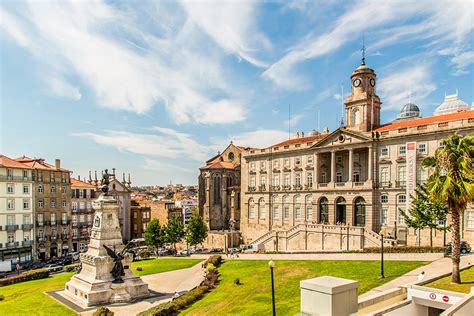 QUÉ VER en OPORTO en 3 días para alucinar