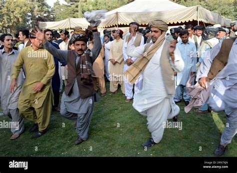 Pashtun Culture Day Hi Res Stock Photography And Images Alamy