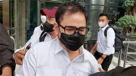 Terjawab Siapa Sebenarnya Dito Mahendra Pernah Penjarakan Nikita