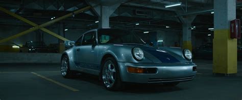 Imcdb Org Porsche Carrera Rs In Transformers Rise