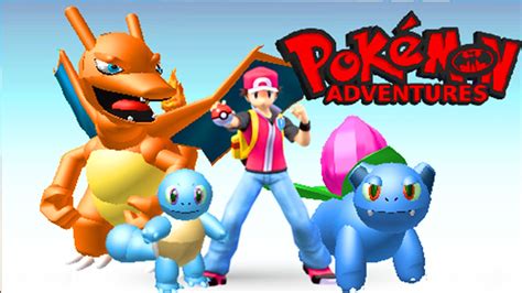 Roblox Pokemon Starting Our Pokemon Adventure In Roblox Roblox