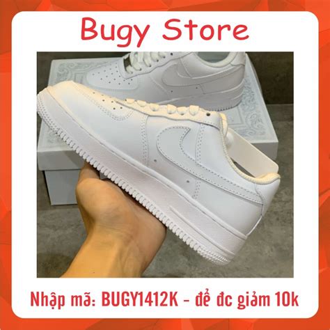 Chi Tiết 93 Về Nike Air Force 1 Rep 11 Mới Nhất