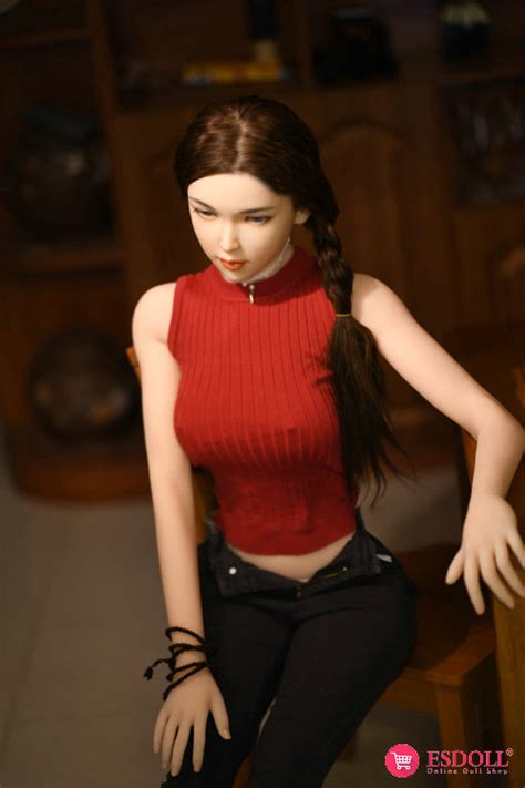 Cm Ft Cute Real Skinny Silikon Sex Doll Sheilla
