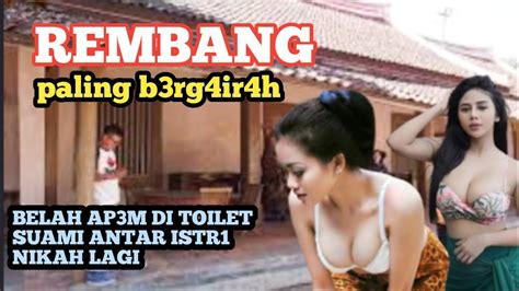 Mutiara Jawa Seperti Apa Kehidupan Di Kabupaten Rembang Youtube