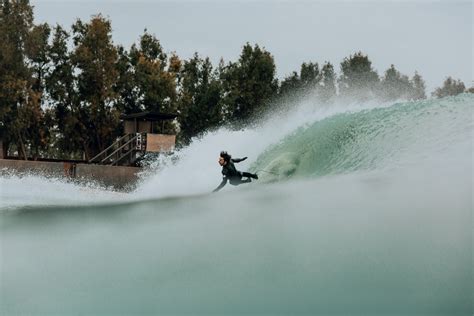 Kelly Slater Surf Ranch Peter Amend