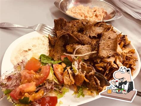 Katik Turkish Take Away In Campbellfield Restaurant Menu And Reviews