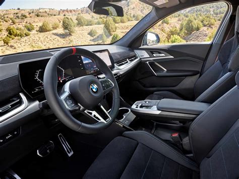 Galeria de fotos BMW revela novo X2 que passa a ter versão 100