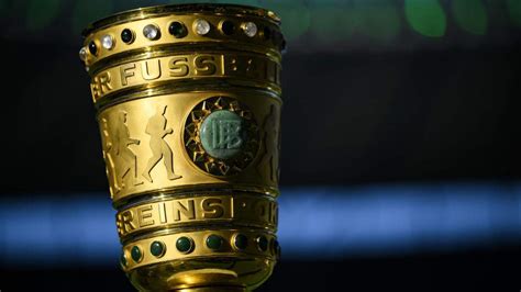 Werder Bremen Dfb Pokal Partie In K Ln Terminiert