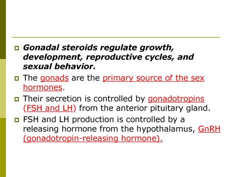 Endocrine System Ppt Download