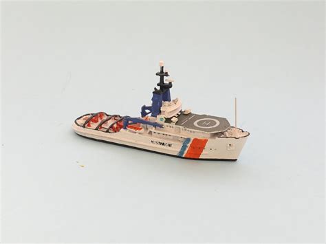 Waker Martin Shipmodels