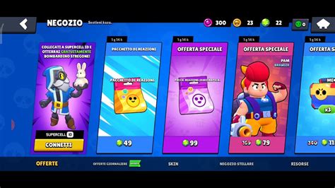 Brawl Stars Parte Proviamo Lou Rubacuori Youtube