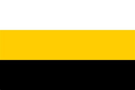 Filerussian White Yellow Black Flagsvg Wikimedia Commons Malaysia