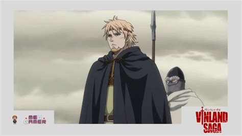 Vinland Saga horário e detalhes do episódio 11 da 2ª temporada MeUGamer