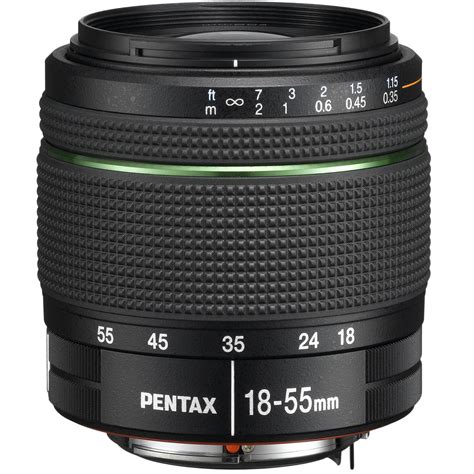 47％割引グレイ系 ペンタックスkマウント人気が高い Smc Pentax Da 18 55mmf3 5 5 6al Wr レンズ ズーム カメラグレイ系ペンタックスkマウント Ota On