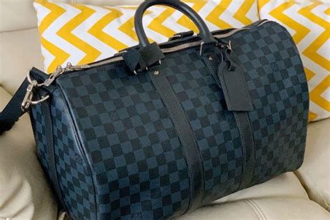 Top 5 Louis Vuitton Travel Bags To Invest In